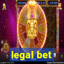 legal bet